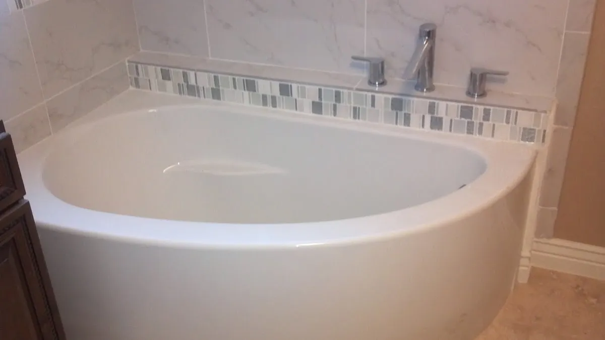 Plumbing services in Waterford, MI